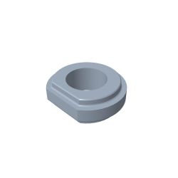 Toro 125-2502 Driver Spacer 