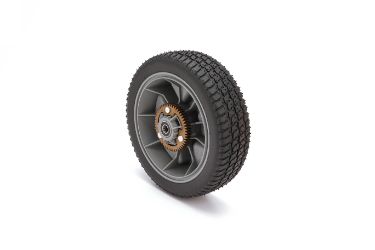Toro 125-2509 10" Wheel Gear Assembly 