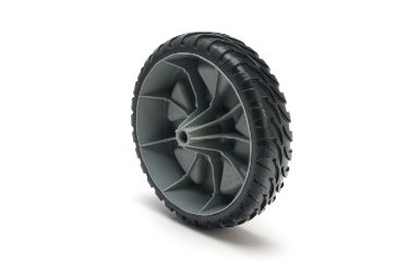 Toro 125-2521 8" Idler Wheel Assembly 