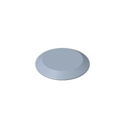 Toro 125-2533 Cap Plug 