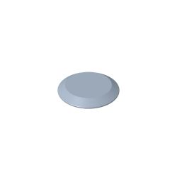 Toro 125-2533 Cap Plug - TOR 125-2533