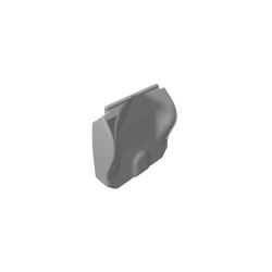 Toro 125-3111 Cushion Cover - TOR 125-3111