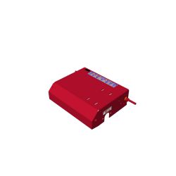 Toro 125-3825 Frame Assembly - TOR 125-3825