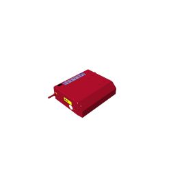 Toro 125-3825 Frame Assembly - TOR 125-3825