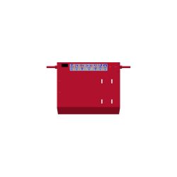 Toro 125-3825 Frame Assembly - TOR 125-3825
