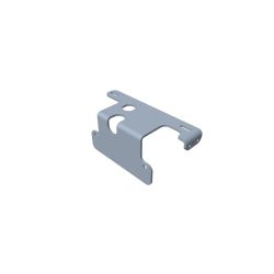 Toro 125-4654-01 Trash Bag Bracket - TOR 125-4654-01