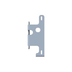 Toro 125-4654-01 Trash Bag Bracket - TOR 125-4654-01