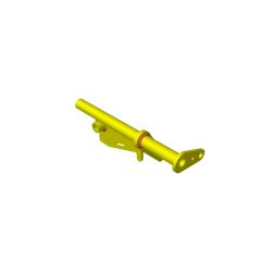 Toro 125-4670 Right Hand Motion Control Assembly - TOR 125-4670