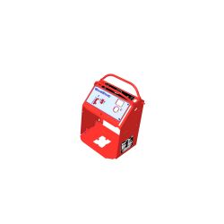 Toro 125-4675 Control Tower Assembly - TOR 125-4675