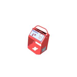 Toro 125-4676 Control Tower Assembly - TOR 125-4676