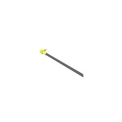 Toro 125-4767 Fuel Line Assembly - TOR 125-4767