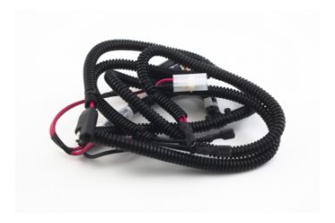 Toro 125-5023 Wire Harness 