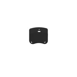 Toro 125-5038 Front Belt Cover - TOR 125-5038