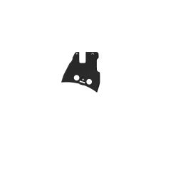 Toro 125-5039 Rear Belt Cover - TOR 125-5039