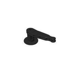 Toro 125-5040 Shift Lever - TOR 125-5040