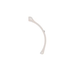 Toro 125-5074-03 Left Hand Skid - TOR 125-5074-03