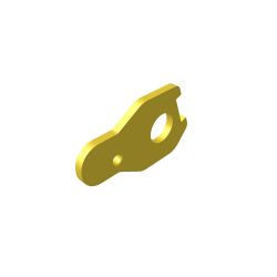 Toro 125-5077 Rear Pivot Arm Service - TOR 125-5077