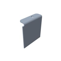 Toro 125-5536-03 Baffle 
