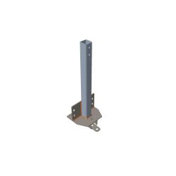 Toro 125-5550-03 Tray Mount 