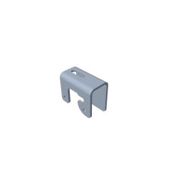 Toro 125-5559 Left Hand Hanger Bracket - TOR 125-5559