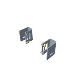 Toro 125-5561 Hanger Bracket Kit - TOR 125-5561