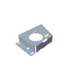 Toro 125-5564 Cover Assembly - TOR 125-5564