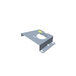 Toro 125-5564 Cover Assembly - TOR 125-5564