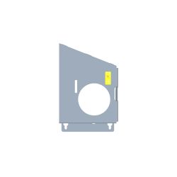 Toro 125-5564 Cover Assembly - TOR 125-5564