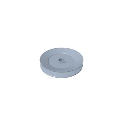 Toro 125-5575 Pulley - TOR 125-5575