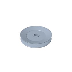 Toro 125-5575 Pulley - TOR 125-5575