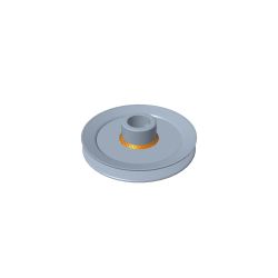 Toro 125-5576 Engine Pulley 