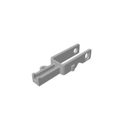 Toro 125-5577 Rod End - TOR 125-5577