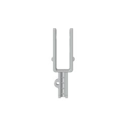 Toro 125-5577 Rod End - TOR 125-5577