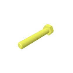 Toro 125-7944 Hex Head Screw - TOR 125-7944