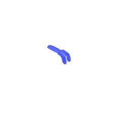 Toro 125-7947 Auger Lever - TOR 125-7947