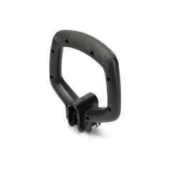 Toro 125-8261 Assist Handle Assembly 