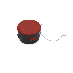 Toro 125-8319 Spool Retainer Cap - TOR 125-8319
