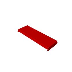 Toro 125-8350-01 Control Panel 