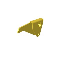 Toro 125-8354 Traction Lever 