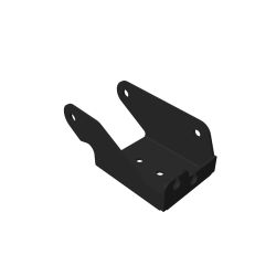 Toro 125-8358-03 Control Bracket 