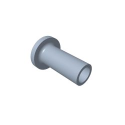 Toro 125-8359 Flanged Spacer 