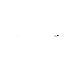 Toro 125-8374 Throttle/Choke Control - TOR 125-8374