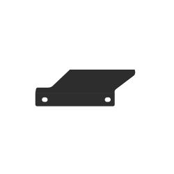 Toro 125-8382-03 Support Tank Bracket - TOR 125-8382-03