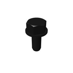 Toro 125-8383 HWH Screw 