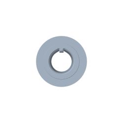 Toro 125-8396 Driver Pulley - TOR 125-8396