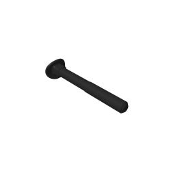 Toro 125-8408 Handle Screw - TOR 125-8408