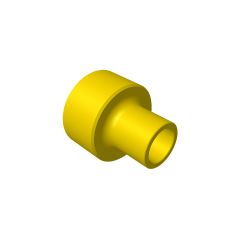 Toro 125-8433 Stepped Spacer - TOR 125-8433