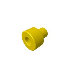 Toro 125-8433 Stepped Spacer - TOR 125-8433