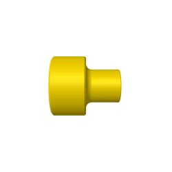 Toro 125-8433 Stepped Spacer - TOR 125-8433
