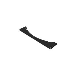 Toro 125-8435-03 Front Toe Guard 